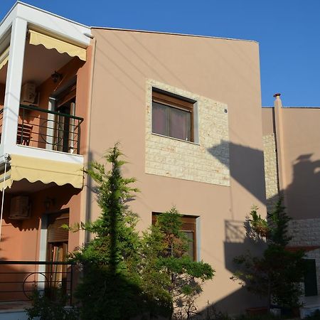 Villa Maria 2 Toroni Ngoại thất bức ảnh