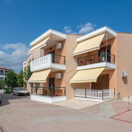 Villa Maria 2 Toroni Ngoại thất bức ảnh