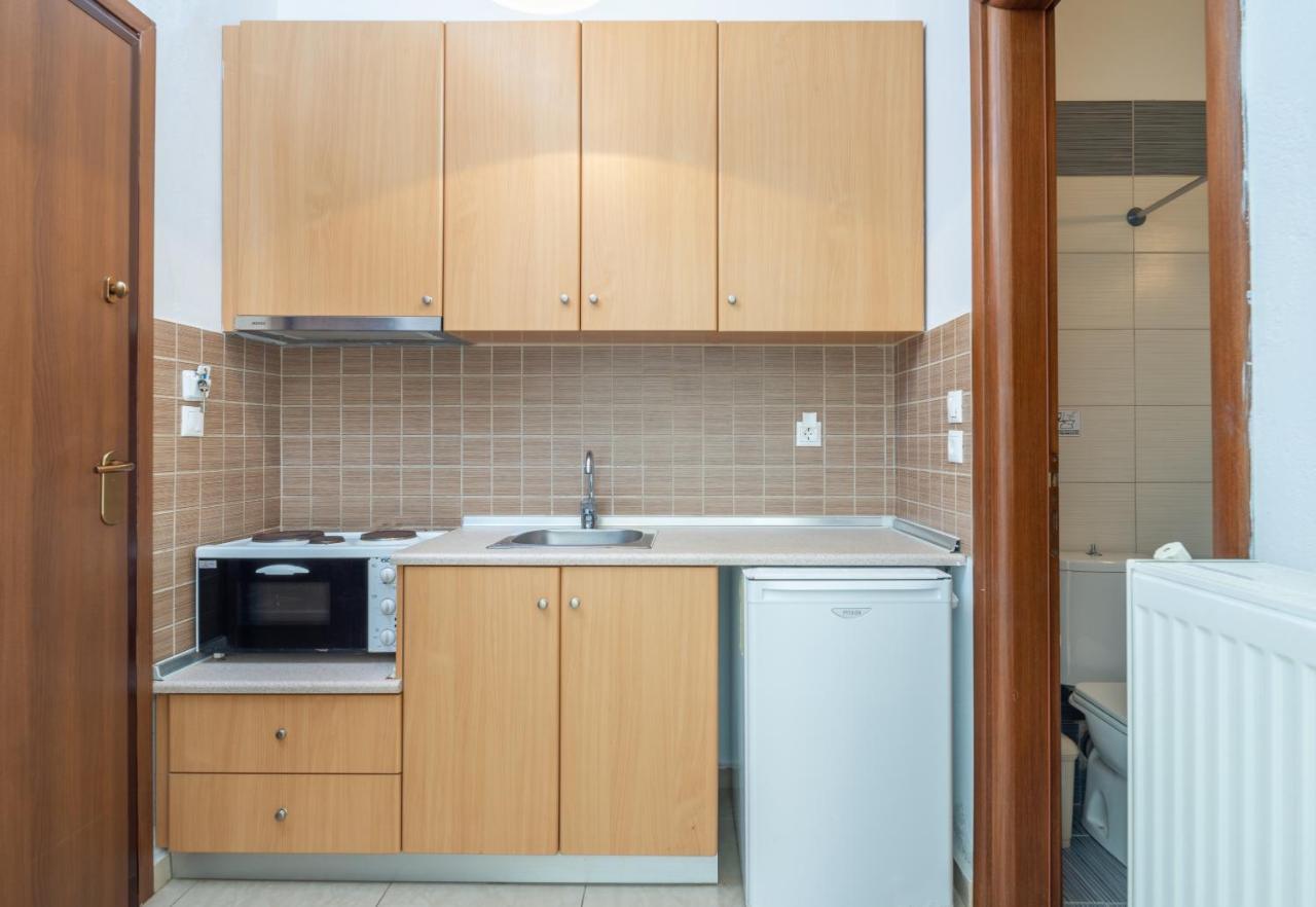 Villa Maria 2 Toroni Ngoại thất bức ảnh