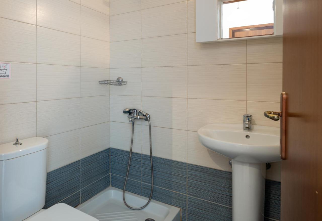 Villa Maria 2 Toroni Ngoại thất bức ảnh