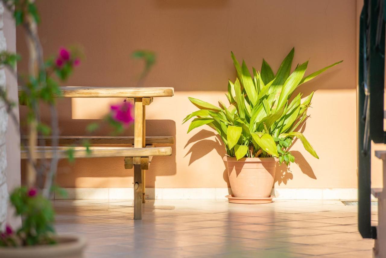Villa Maria 2 Toroni Ngoại thất bức ảnh