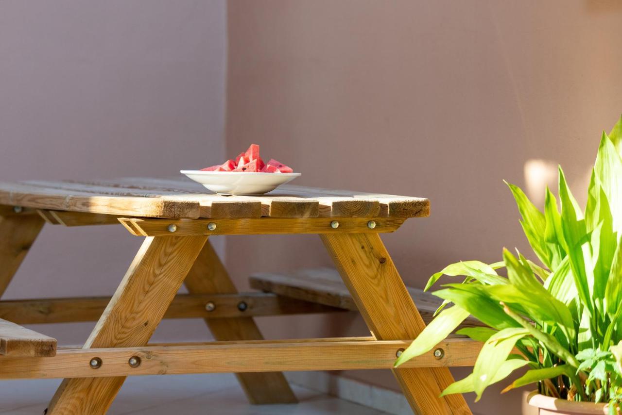 Villa Maria 2 Toroni Ngoại thất bức ảnh