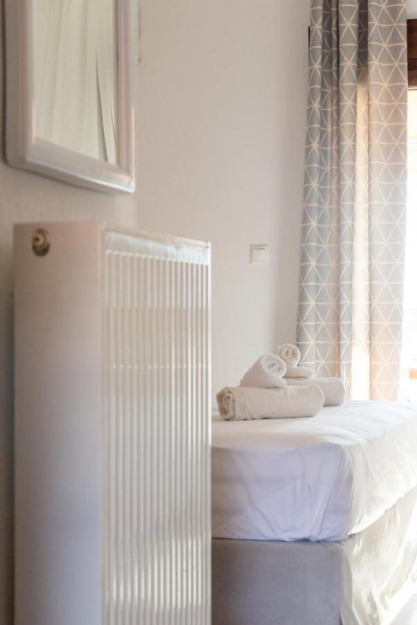 Villa Maria 2 Toroni Ngoại thất bức ảnh
