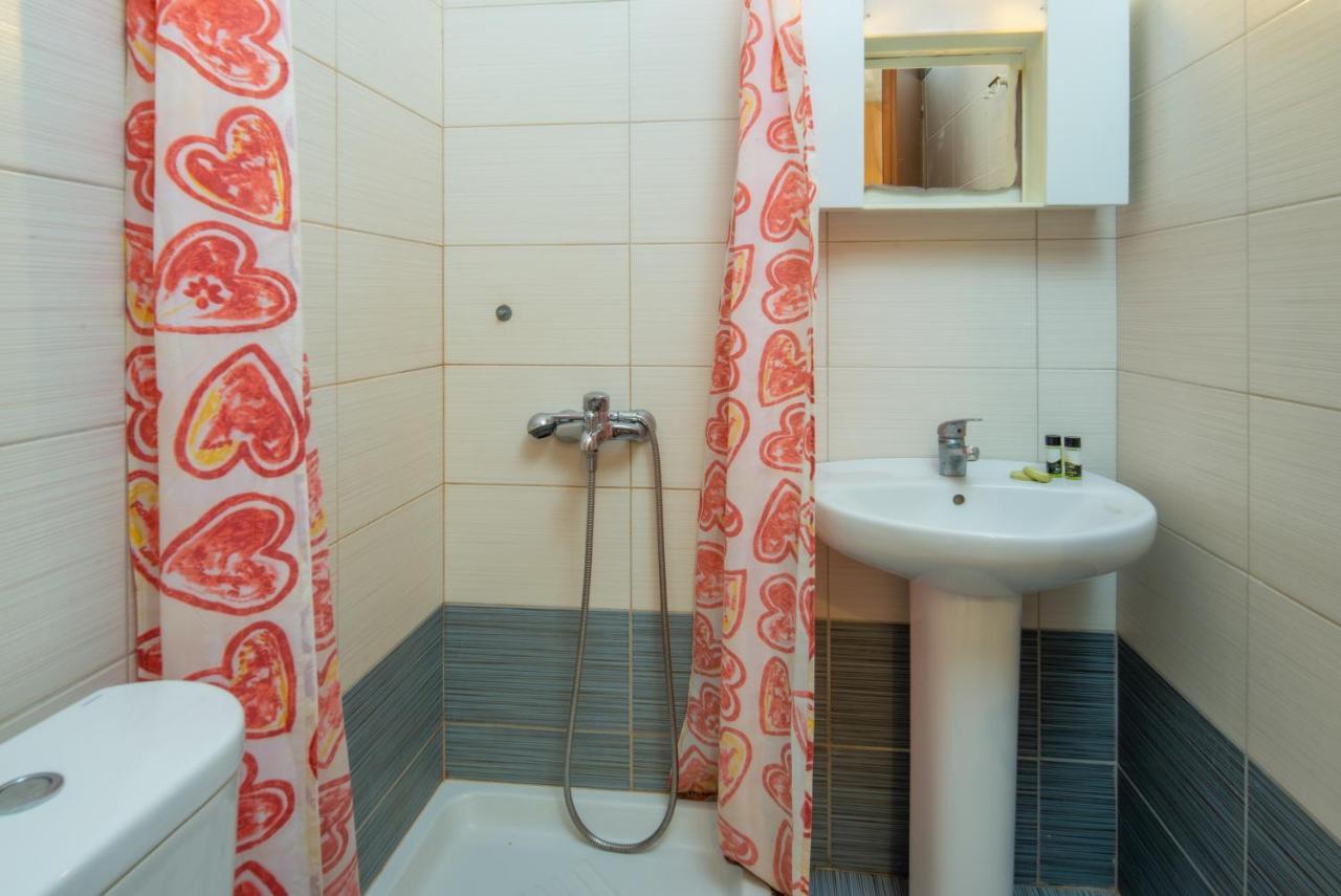 Villa Maria 2 Toroni Ngoại thất bức ảnh