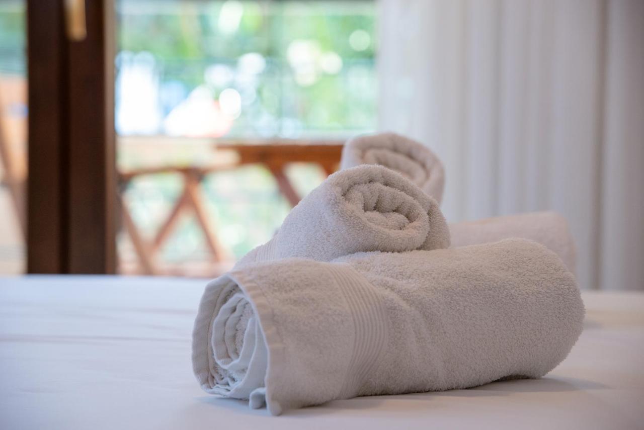 Villa Maria 2 Toroni Ngoại thất bức ảnh