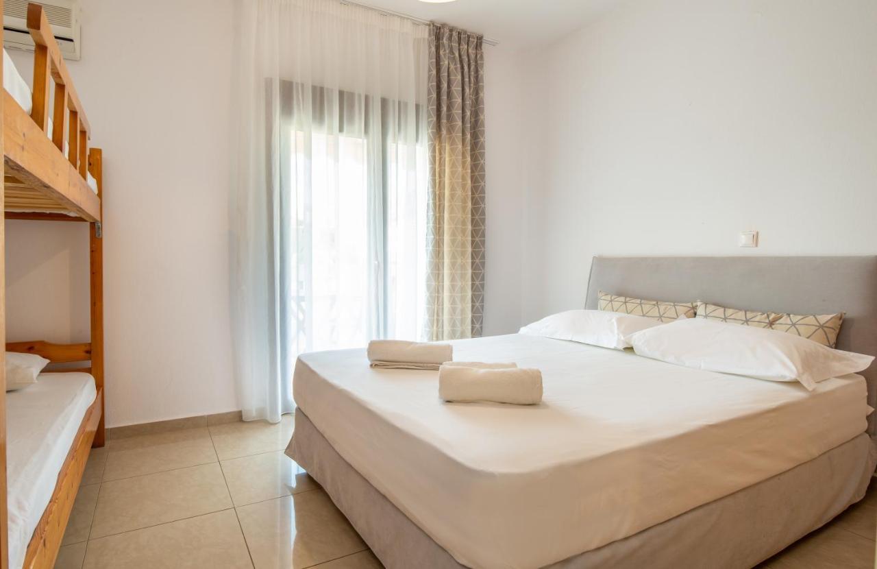 Villa Maria 2 Toroni Ngoại thất bức ảnh