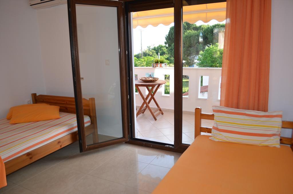 Villa Maria 2 Toroni Ngoại thất bức ảnh