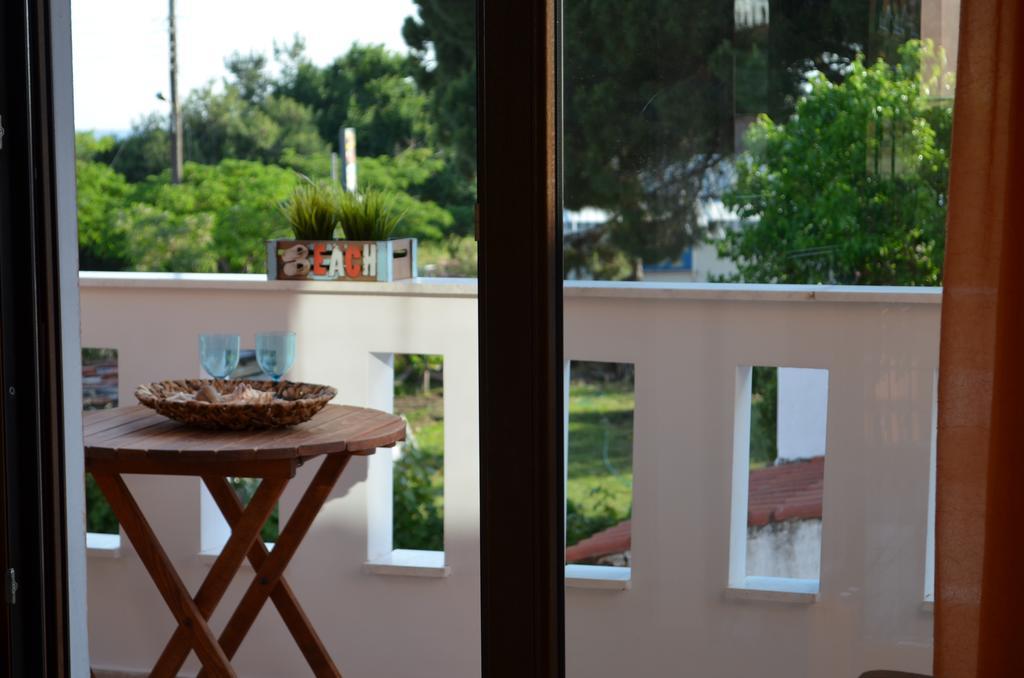 Villa Maria 2 Toroni Ngoại thất bức ảnh