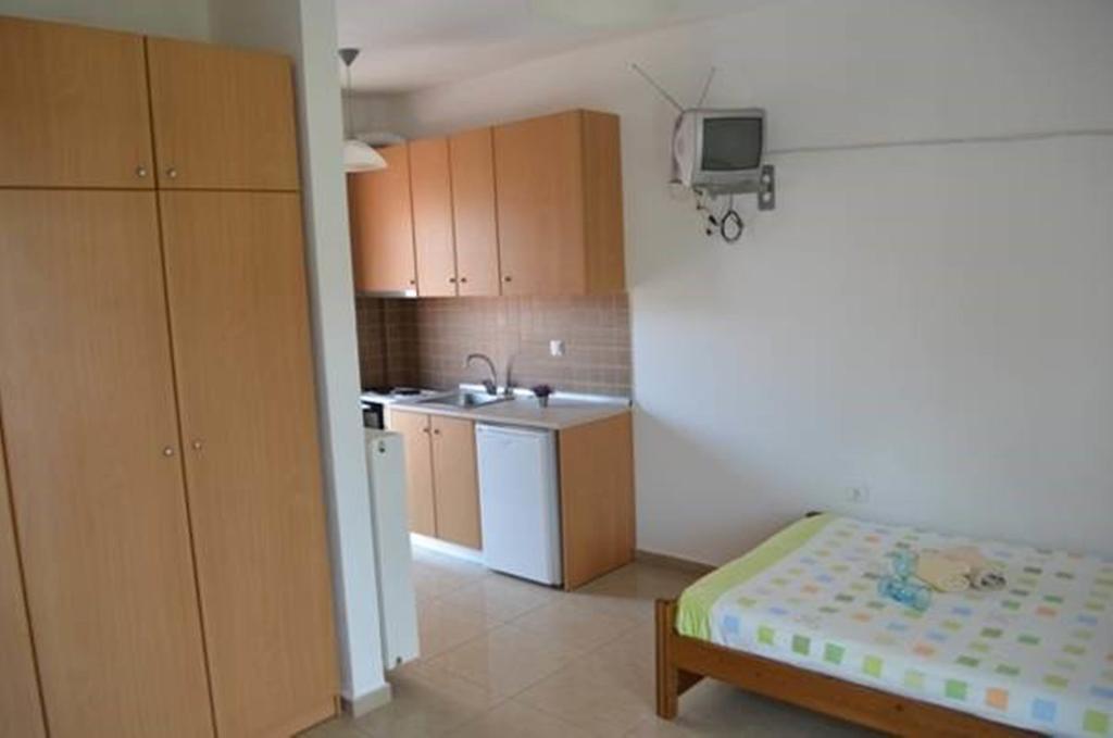 Villa Maria 2 Toroni Phòng bức ảnh