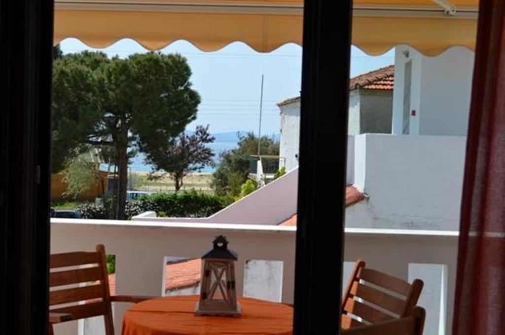 Villa Maria 2 Toroni Phòng bức ảnh