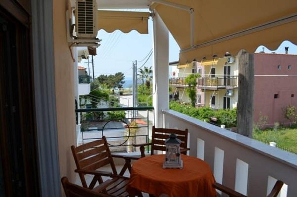 Villa Maria 2 Toroni Phòng bức ảnh