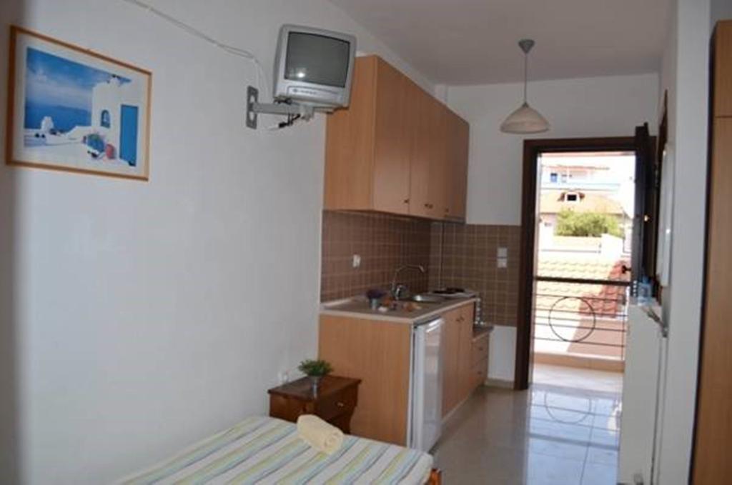 Villa Maria 2 Toroni Phòng bức ảnh