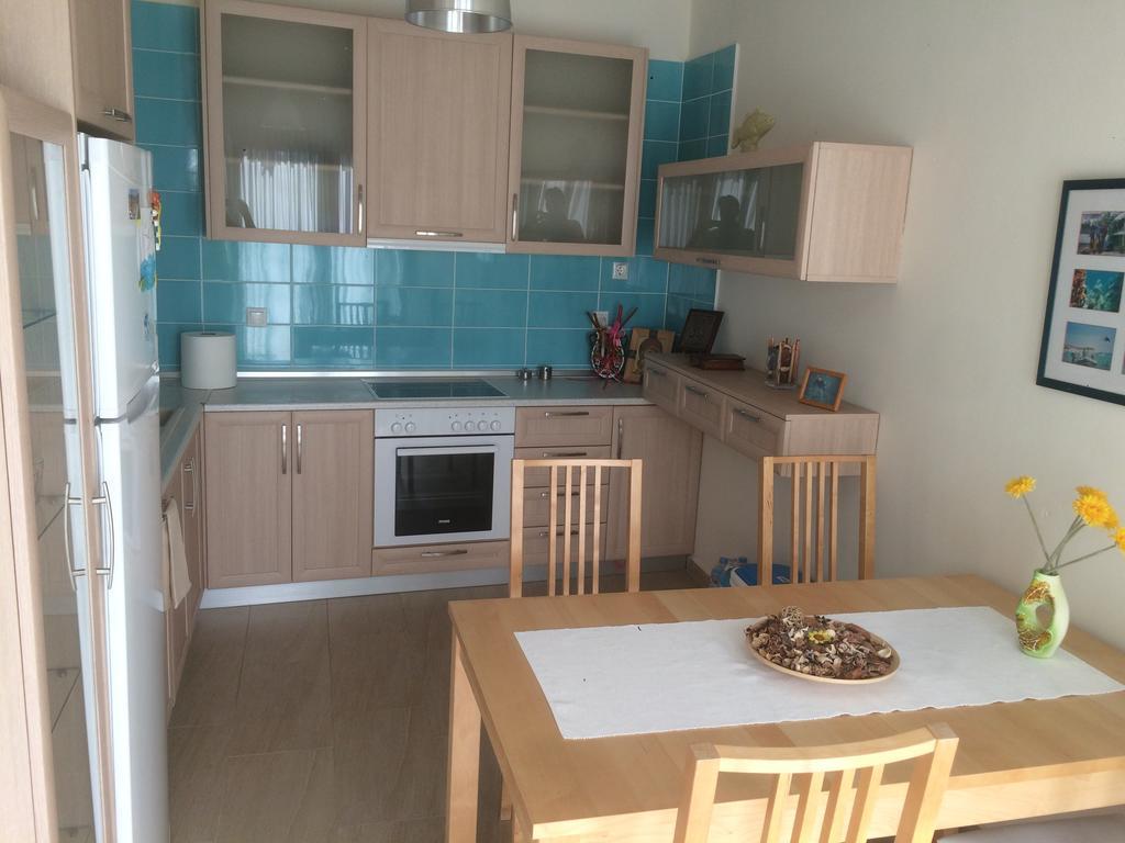 Villa Maria 2 Toroni Ngoại thất bức ảnh