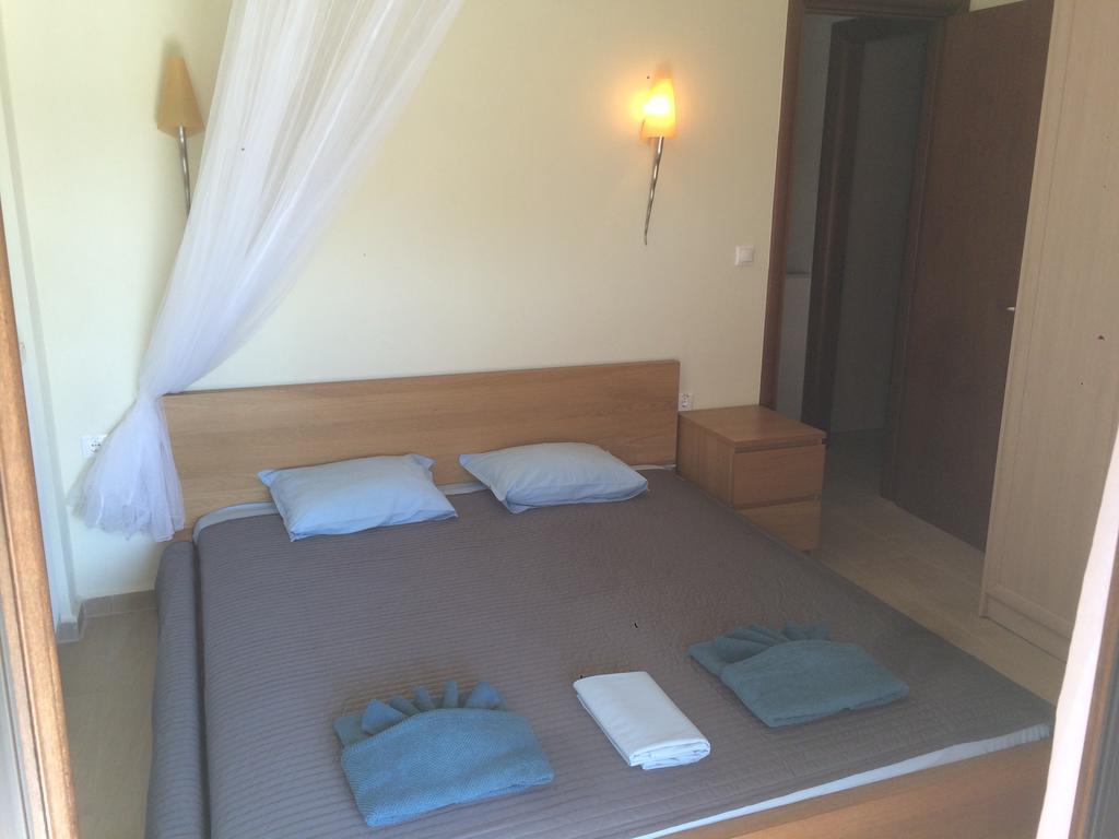 Villa Maria 2 Toroni Ngoại thất bức ảnh