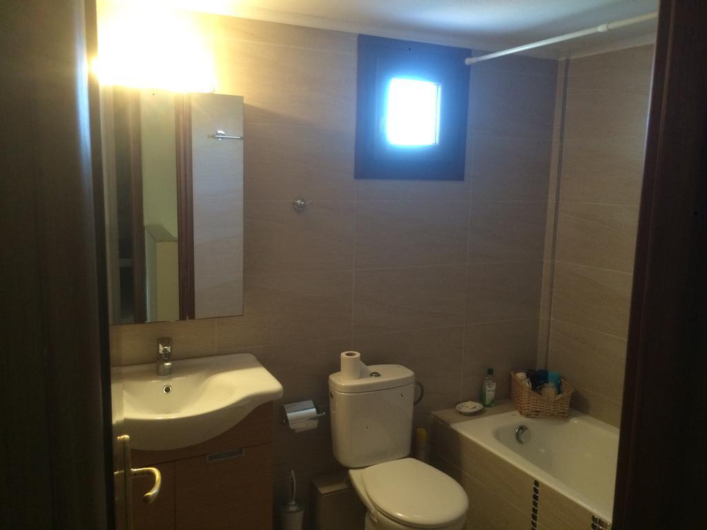 Villa Maria 2 Toroni Ngoại thất bức ảnh