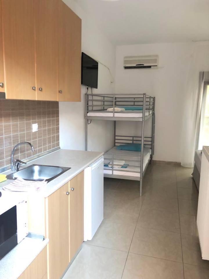 Villa Maria 2 Toroni Ngoại thất bức ảnh