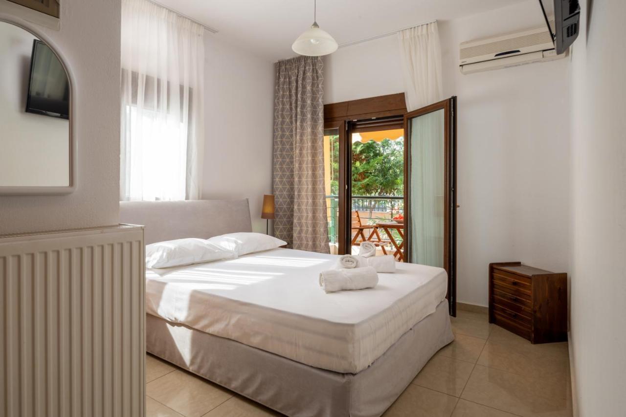Villa Maria 2 Toroni Ngoại thất bức ảnh